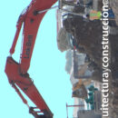 Movimiento de suelos. Excavaciones