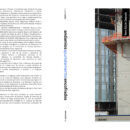 Andamios Apuntalamientos Encofrados. Nueva edición Paperback GRAYSCALE