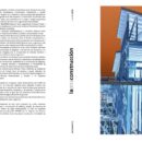 La otra construcción. Entramado ligero de madera. Paperback Edición color
